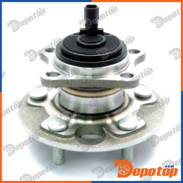 Moyeu de roue arriére pour TOYOTA | 42450-12100